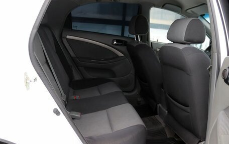 Chevrolet Lacetti, 2011 год, 462 000 рублей, 12 фотография