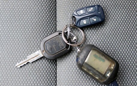 Chevrolet Lacetti, 2011 год, 462 000 рублей, 18 фотография