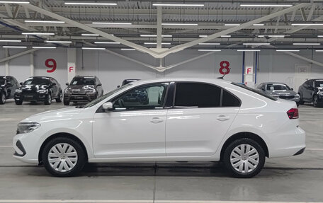 Volkswagen Polo VI (EU Market), 2021 год, 1 389 000 рублей, 8 фотография