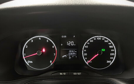 Volkswagen Polo VI (EU Market), 2021 год, 1 389 000 рублей, 13 фотография