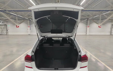 Volkswagen Polo VI (EU Market), 2021 год, 1 389 000 рублей, 10 фотография