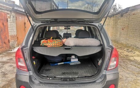 Opel Antara I, 2012 год, 1 100 000 рублей, 2 фотография