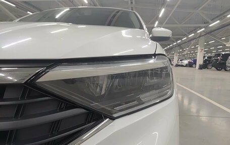 Volkswagen Polo VI (EU Market), 2021 год, 1 389 000 рублей, 17 фотография