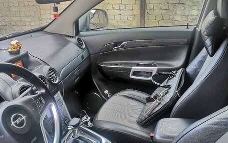 Opel Antara I, 2012 год, 1 100 000 рублей, 7 фотография