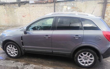 Opel Antara I, 2012 год, 1 100 000 рублей, 6 фотография