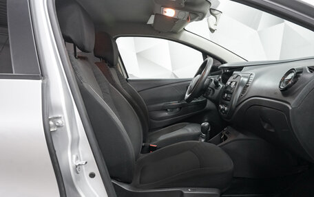 Renault Kaptur I рестайлинг, 2019 год, 1 434 000 рублей, 8 фотография