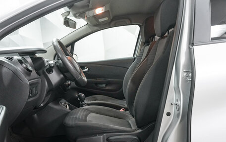 Renault Kaptur I рестайлинг, 2019 год, 1 434 000 рублей, 7 фотография