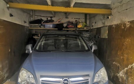 Opel Antara I, 2012 год, 1 100 000 рублей, 10 фотография