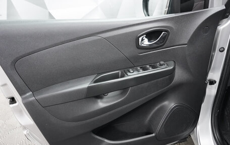 Renault Kaptur I рестайлинг, 2019 год, 1 434 000 рублей, 10 фотография