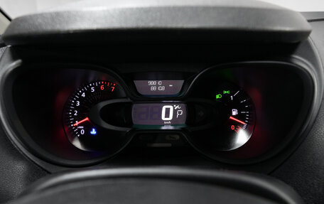 Renault Kaptur I рестайлинг, 2019 год, 1 434 000 рублей, 9 фотография