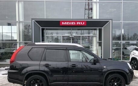 Nissan X-Trail, 2011 год, 1 335 000 рублей, 4 фотография