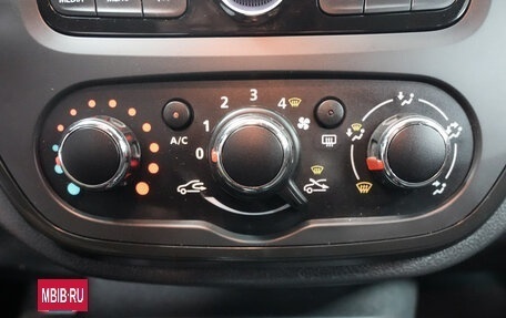 Renault Kaptur I рестайлинг, 2019 год, 1 434 000 рублей, 12 фотография