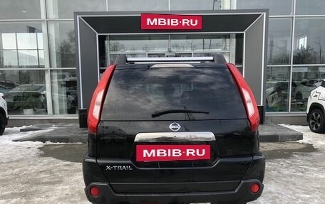 Nissan X-Trail, 2011 год, 1 335 000 рублей, 6 фотография