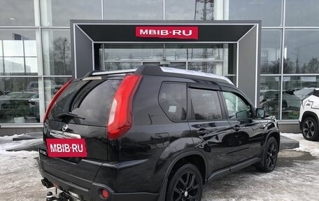 Nissan X-Trail, 2011 год, 1 335 000 рублей, 5 фотография
