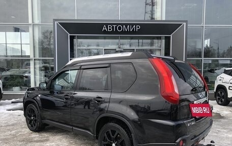 Nissan X-Trail, 2011 год, 1 335 000 рублей, 7 фотография