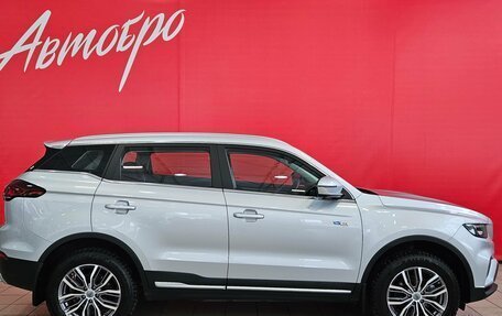 Geely Atlas, 2024 год, 2 365 000 рублей, 6 фотография