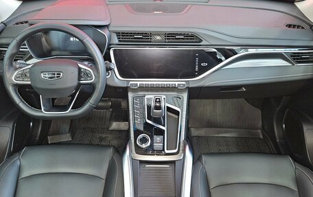 Geely Atlas, 2024 год, 2 365 000 рублей, 9 фотография