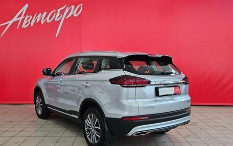 Geely Atlas, 2024 год, 2 365 000 рублей, 3 фотография