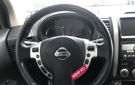 Nissan X-Trail, 2011 год, 1 335 000 рублей, 12 фотография