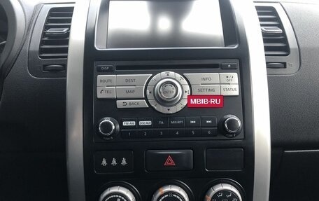 Nissan X-Trail, 2011 год, 1 335 000 рублей, 14 фотография