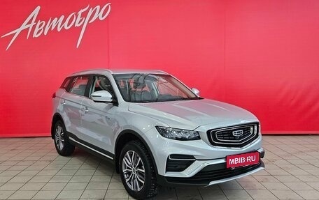 Geely Atlas, 2024 год, 2 365 000 рублей, 7 фотография