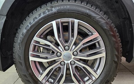 Geely Atlas, 2024 год, 2 365 000 рублей, 21 фотография