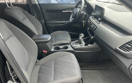 KIA Seltos I, 2021 год, 2 079 000 рублей, 9 фотография