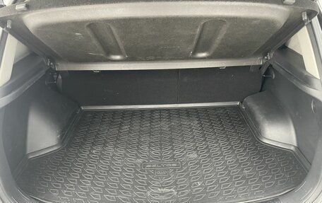 KIA Seltos I, 2021 год, 2 079 000 рублей, 13 фотография