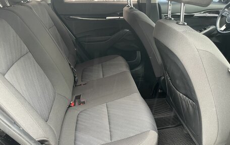 KIA Seltos I, 2021 год, 2 079 000 рублей, 11 фотография