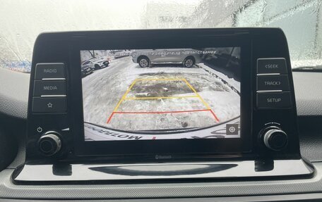 KIA Seltos I, 2021 год, 2 079 000 рублей, 16 фотография