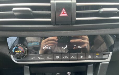 KIA Seltos I, 2021 год, 2 079 000 рублей, 17 фотография