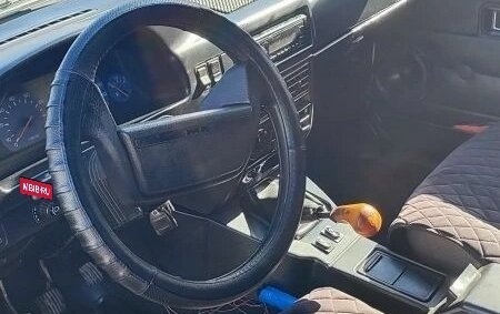 ИЖ 2126 «Ода», 2003 год, 230 000 рублей, 3 фотография