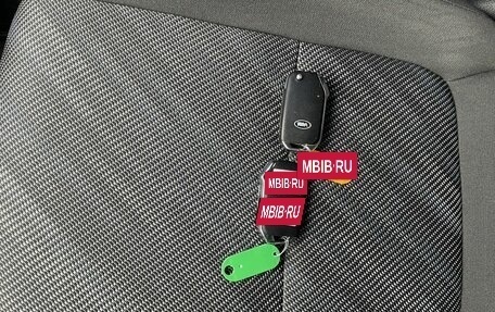 KIA Seltos I, 2021 год, 2 079 000 рублей, 19 фотография