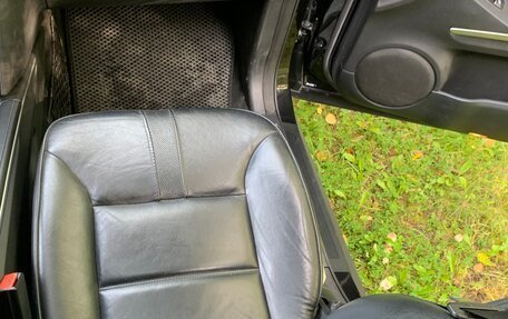 Mercedes-Benz M-Класс, 2009 год, 1 230 000 рублей, 9 фотография