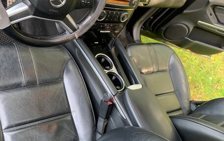 Mercedes-Benz M-Класс, 2009 год, 1 230 000 рублей, 13 фотография