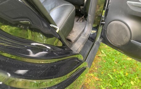 Mercedes-Benz M-Класс, 2009 год, 1 230 000 рублей, 5 фотография