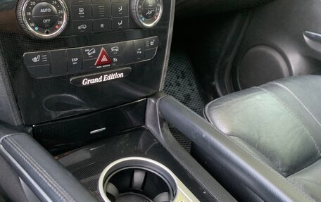 Mercedes-Benz M-Класс, 2009 год, 1 230 000 рублей, 6 фотография