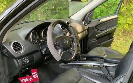 Mercedes-Benz M-Класс, 2009 год, 1 230 000 рублей, 2 фотография