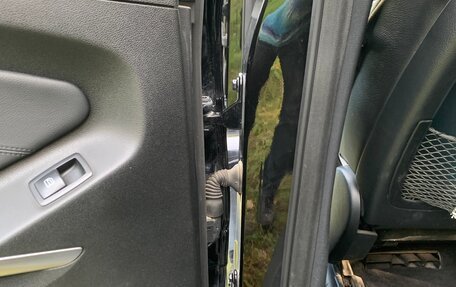 Mercedes-Benz M-Класс, 2009 год, 1 230 000 рублей, 16 фотография