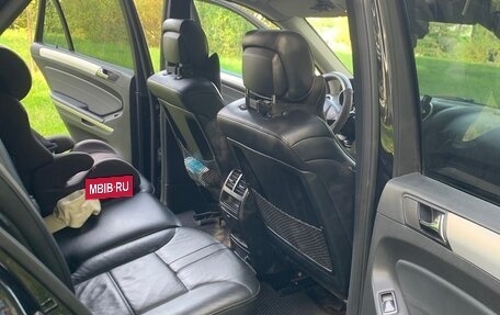 Mercedes-Benz M-Класс, 2009 год, 1 230 000 рублей, 7 фотография