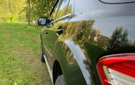 Mercedes-Benz M-Класс, 2009 год, 1 230 000 рублей, 19 фотография