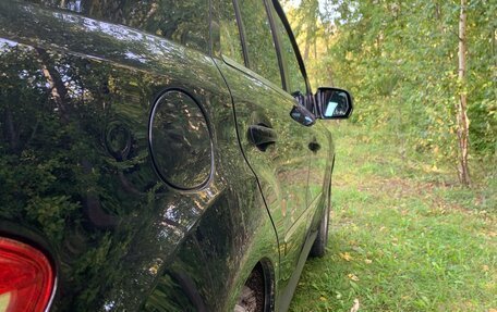 Mercedes-Benz M-Класс, 2009 год, 1 230 000 рублей, 22 фотография