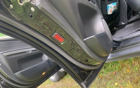 Mercedes-Benz M-Класс, 2009 год, 1 230 000 рублей, 23 фотография