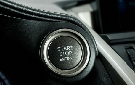 Lexus NX I, 2017 год, 3 122 000 рублей, 15 фотография