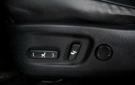 Lexus NX I, 2017 год, 3 122 000 рублей, 16 фотография