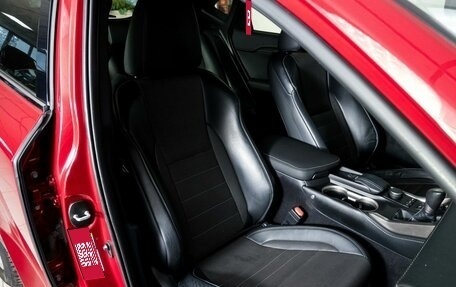 Lexus NX I, 2017 год, 3 122 000 рублей, 14 фотография