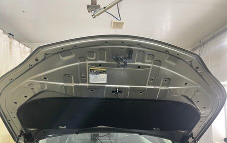 Lexus NX I, 2017 год, 3 350 000 рублей, 12 фотография