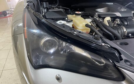 Lexus NX I, 2017 год, 3 350 000 рублей, 16 фотография