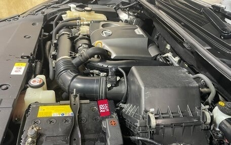 Lexus NX I, 2017 год, 3 350 000 рублей, 14 фотография