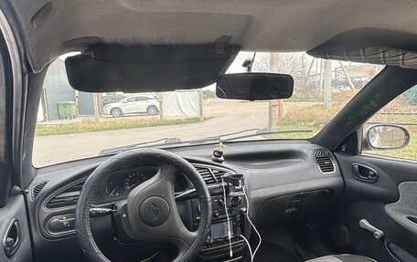 ЗАЗ Sens, 2006 год, 230 000 рублей, 5 фотография